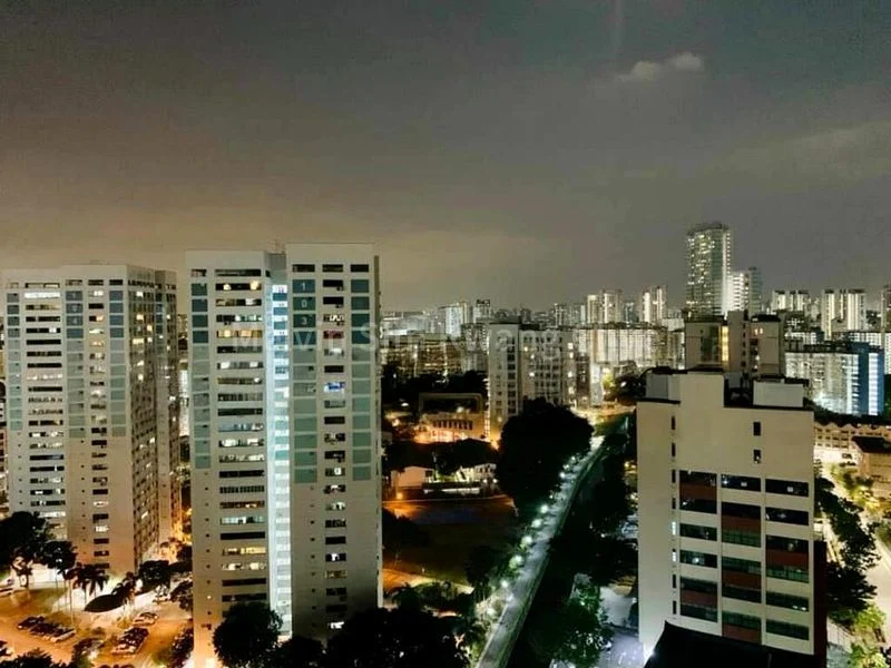 1 Bed Condo for Rent in Jalan Kemaman - Image 9