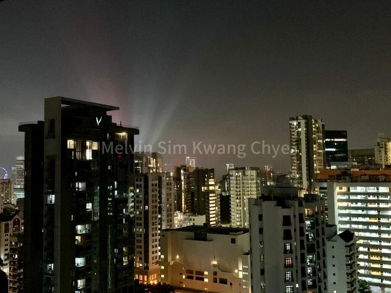 1 Bed Condo for Rent in Jalan Kemaman - Image 12