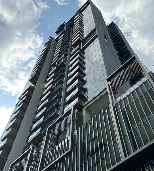 1 Bed Condo for Rent in Jalan Kemaman - Image 8