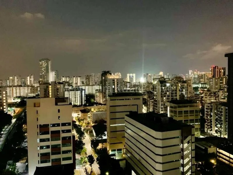 1 Bed Condo for Rent in Jalan Kemaman - Image 10