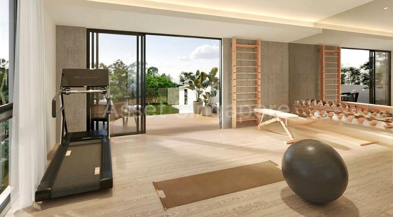 8 Bed Bungalow (Landed) for Sale in Dunearn Estate - Image 19