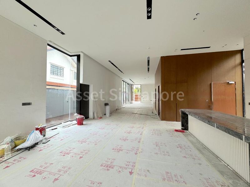 8 Bed Bungalow (Landed) for Sale in Dunearn Estate - Image 10