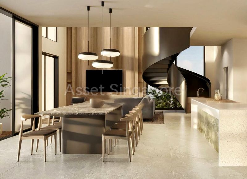 8 Bed Bungalow (Landed) for Sale in Dunearn Estate - Image 18