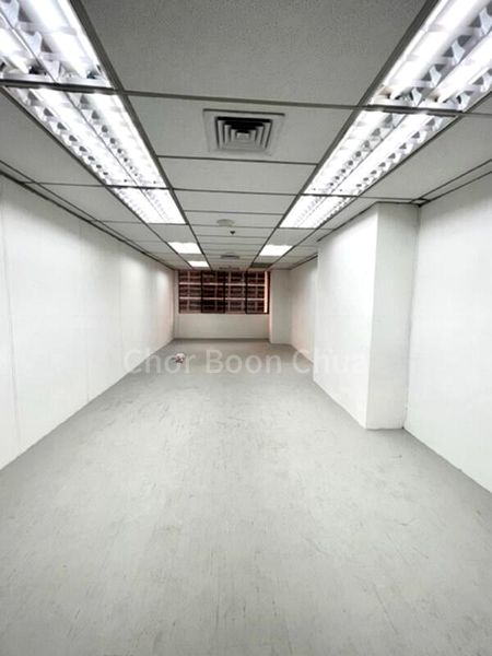 Office for Rent: International Plaza - Image 1