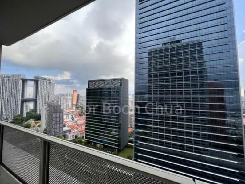 Office for Rent: International Plaza - Image 2