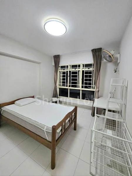 Common Room (HDB) for Rent in  185 Jelebu Road - Image 3