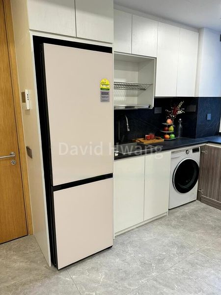 2 Bed Condo for Sale in  The Peak @ Cairnhill II - Image 5