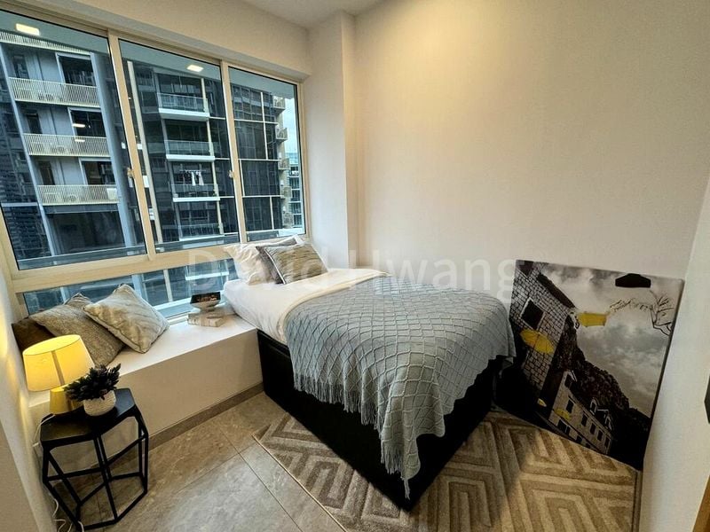 2 Bed Condo for Sale in  The Peak @ Cairnhill II - Image 9