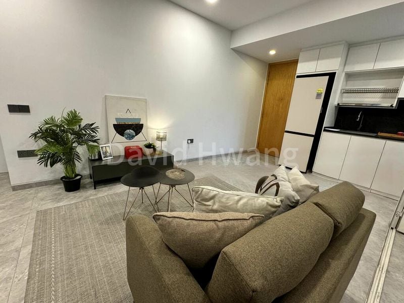 2 Bed Condo for Sale in  The Peak @ Cairnhill II - Image 4