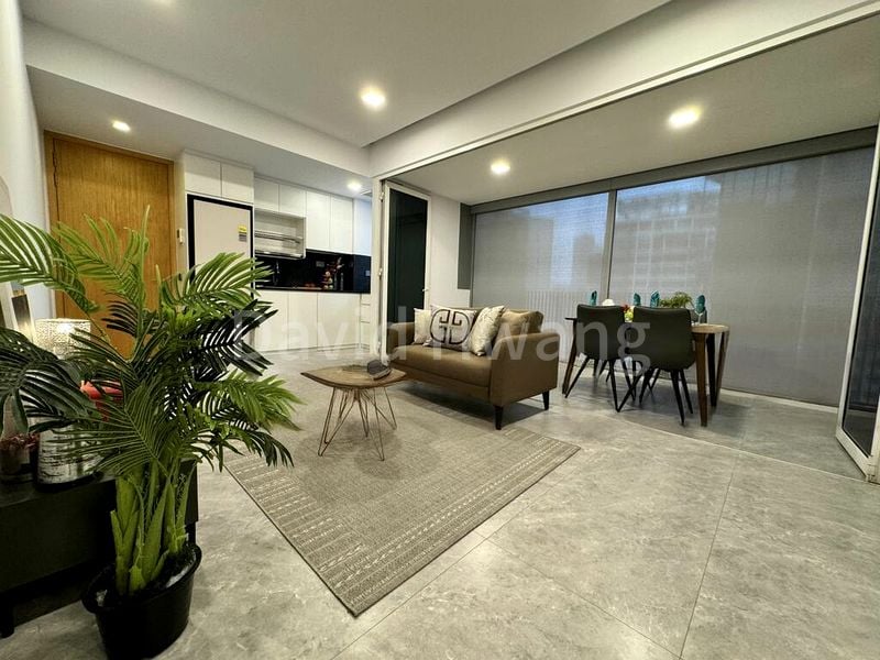 2 Bed Condo for Sale in  The Peak @ Cairnhill II - Image 2