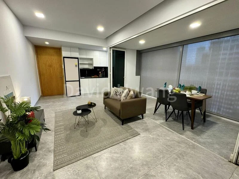 2 Bed Condo for Sale in  The Peak @ Cairnhill II - Image 1