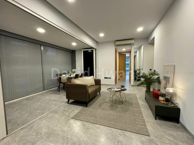 2 Bed Condo for Sale in  The Peak @ Cairnhill II - Image 3