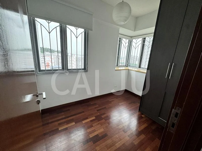 3 Bed Condo for Rent in The Madeira - Image 12