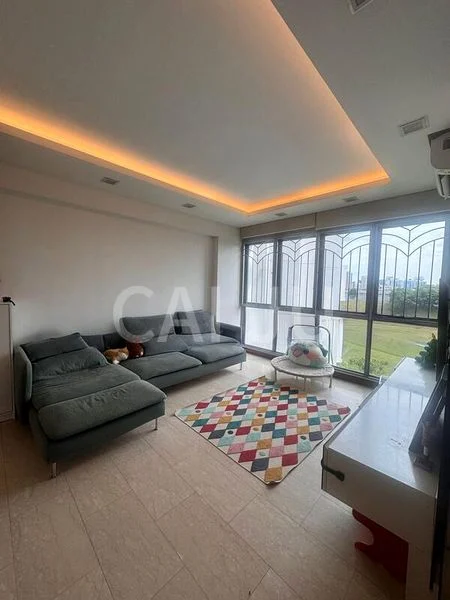 3 Bed Condo for Rent in The Madeira - Image 20