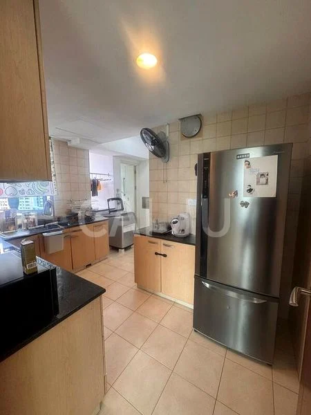 3 Bed Condo for Rent in The Madeira - Image 17