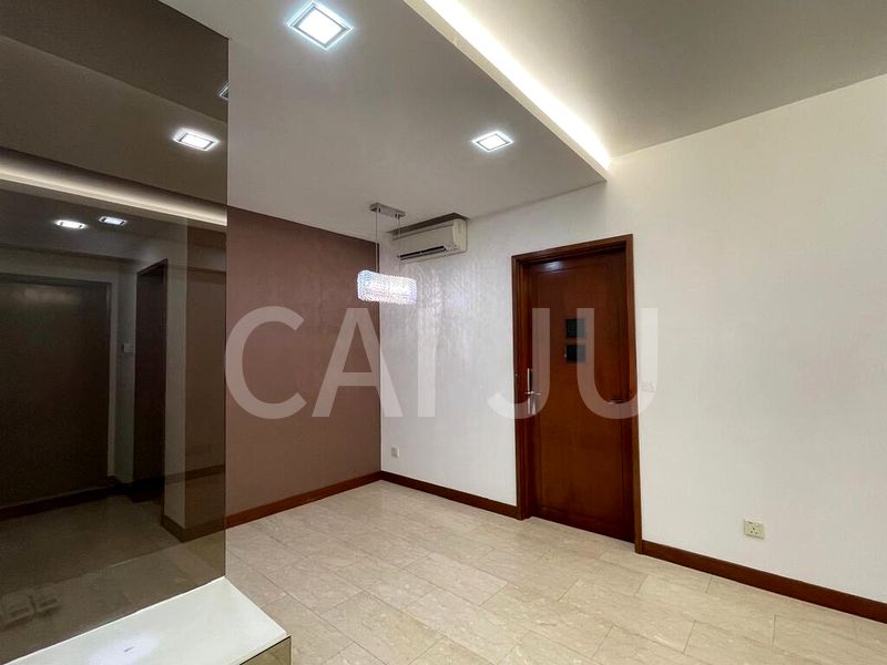 3 Bed Condo for Rent in The Madeira - Image 5