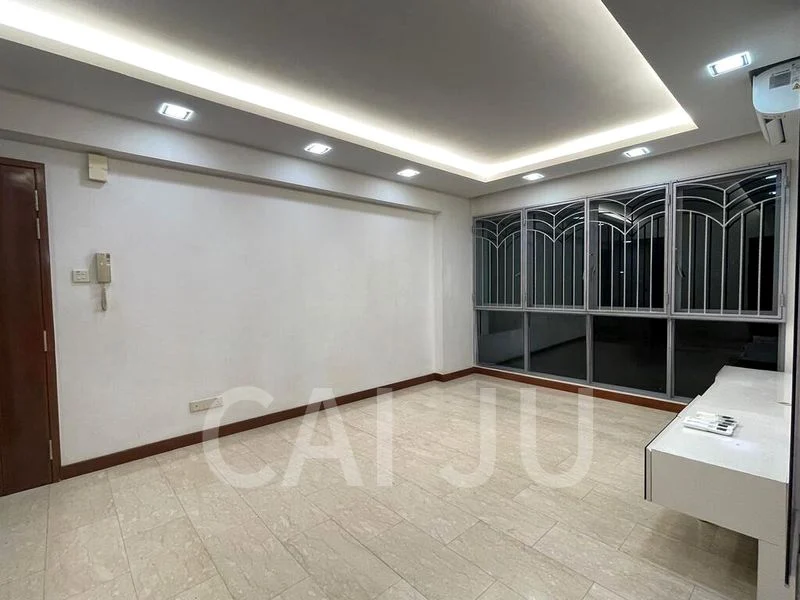 3 Bed Condo for Rent in The Madeira - Image 6