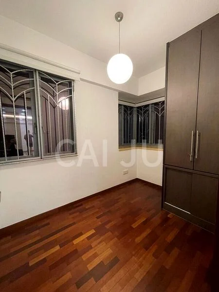 3 Bed Condo for Rent in The Madeira - Image 2