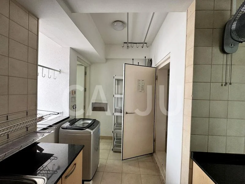 3 Bed Condo for Rent in The Madeira - Image 10