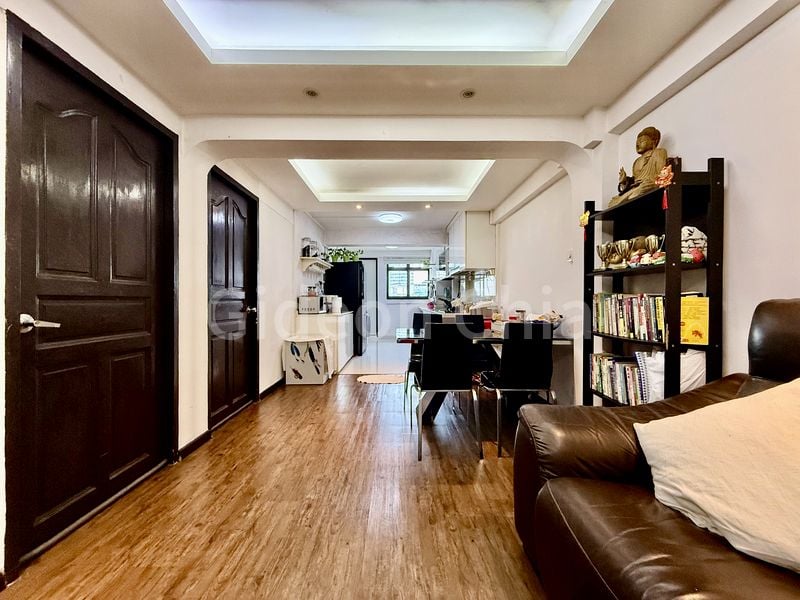 3 Room (3I) HDB for Sale in  195 Kim Keat Avenue - Image 5