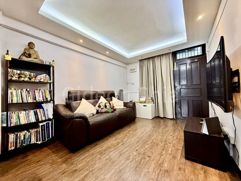 3 Room (3I) HDB for Sale in  195 Kim Keat Avenue - Image 1