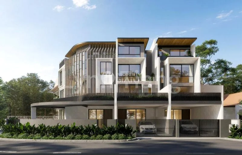 6 Bed Corner Terrace (Landed) for Sale in Lengkong Dua - Image 5