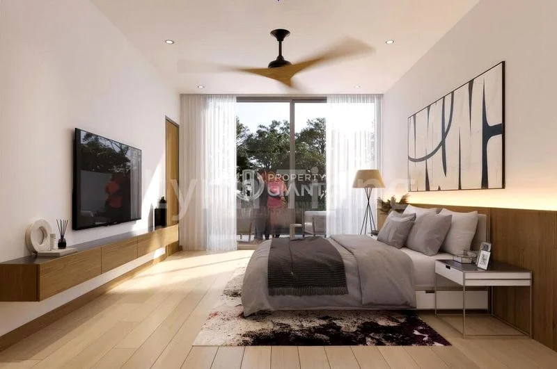 6 Bed Corner Terrace (Landed) for Sale in Lengkong Dua - Image 8