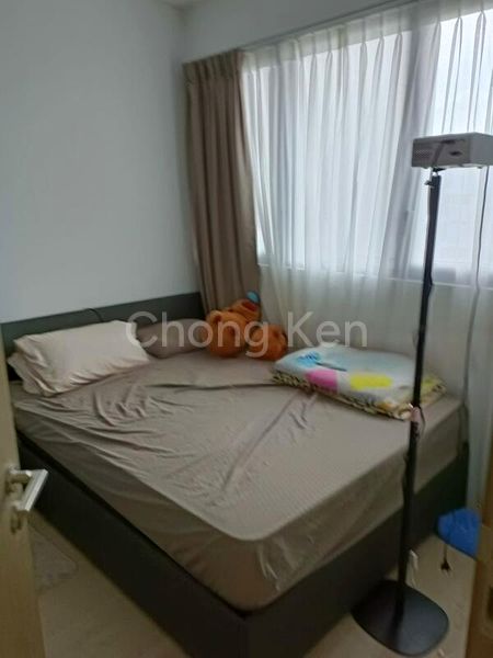 1 Bed Condo for Rent in  Affinity At Serangoon - Image 5