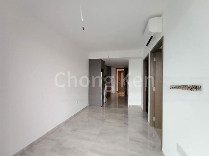 1 Bed Condo for Rent in  Affinity At Serangoon - Image 2