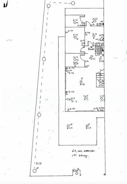 6 Bed Semi-Detached House (Landed) for Sale in  Kembangan Estate - Image 10
