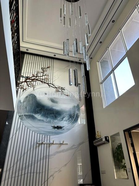 6 Bed Semi-Detached House (Landed) for Sale in  Kembangan Estate - Image 2