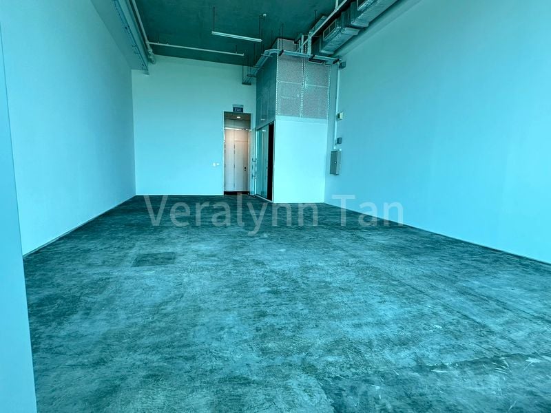 Office for Sale in  Arc 380 - Image 2