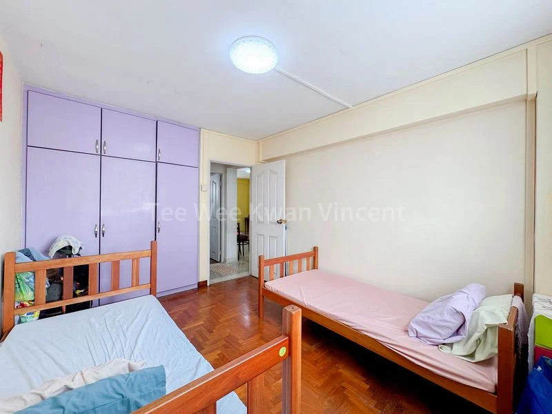 3 Room (3I) HDB for Sale in  116 Lorong 2 Toa Payoh - Image 3