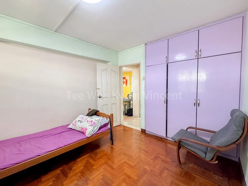 3 Room (3I) HDB for Sale in  116 Lorong 2 Toa Payoh - Image 4