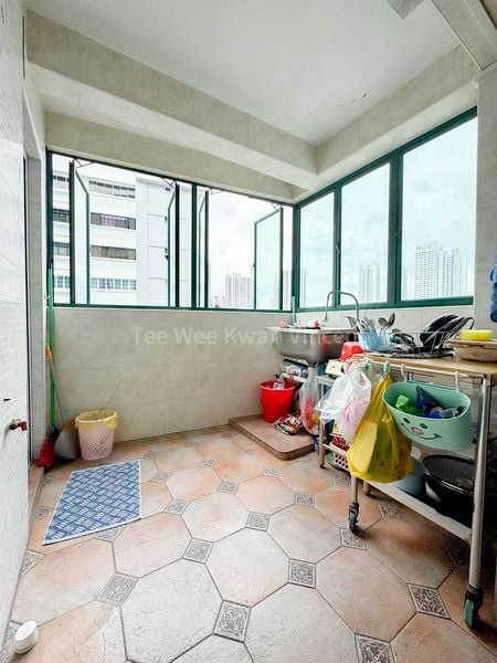 3 Room (3I) HDB for Sale in  116 Lorong 2 Toa Payoh - Image 5