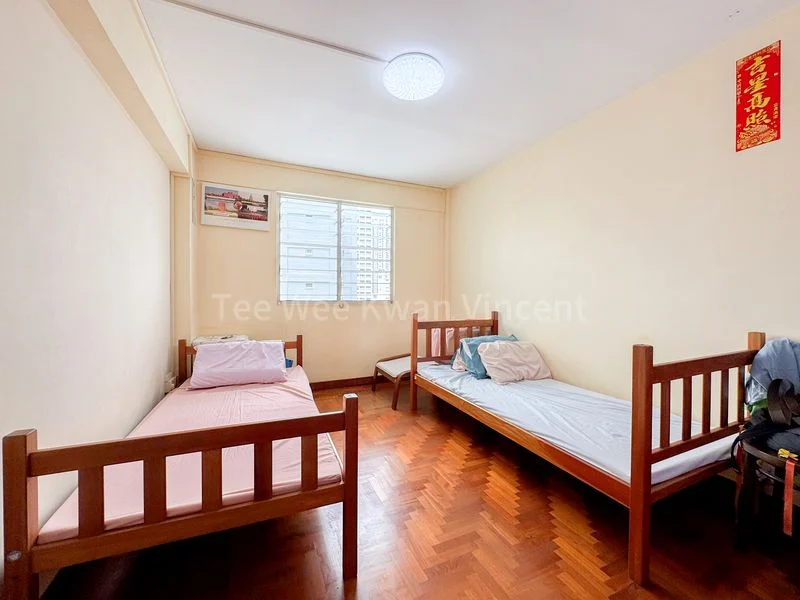 3 Room (3I) HDB for Sale in  116 Lorong 2 Toa Payoh - Image 2