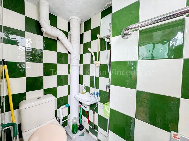 3 Room (3I) HDB for Sale in  116 Lorong 2 Toa Payoh - Image 9