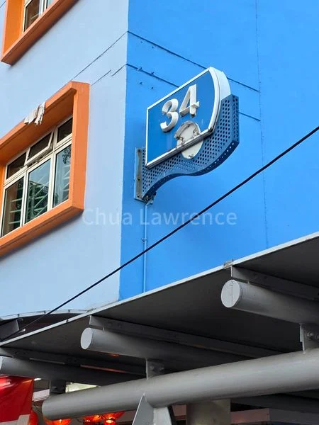 Common Room (HDB) for Rent in  34 Whampoa West - Image 3