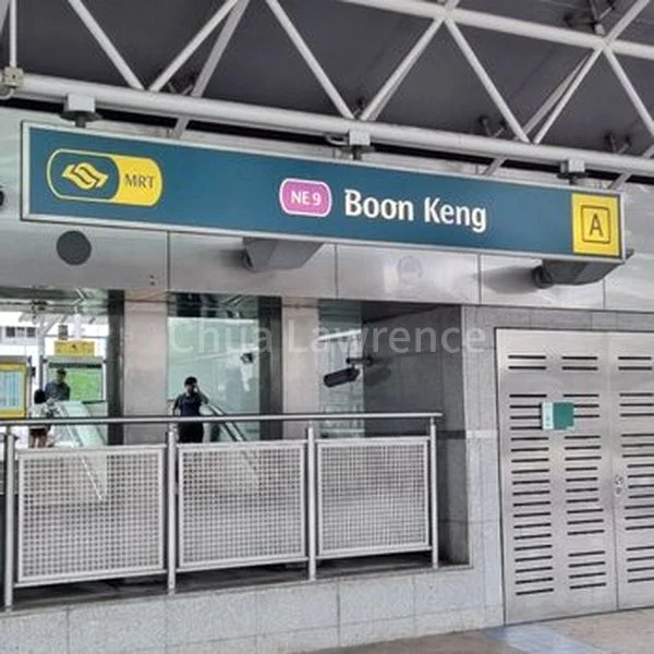 Common Room (HDB) for Rent in  34 Whampoa West - Image 2