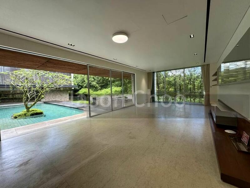 6 Bed Bungalow (Landed) for Rent in  Swiss Club Park - Image 18