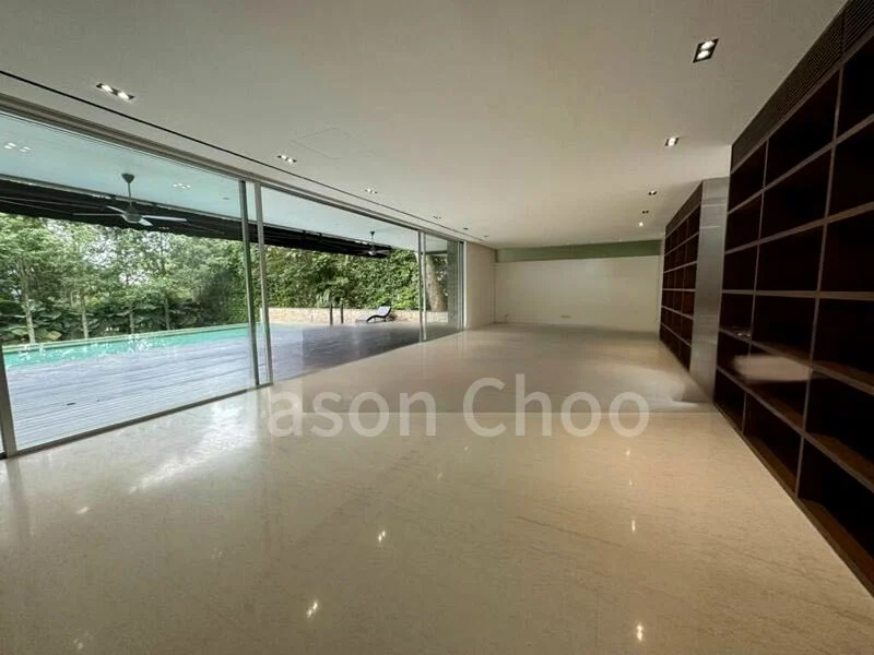 6 Bed Bungalow (Landed) for Rent in  Swiss Club Park - Image 9