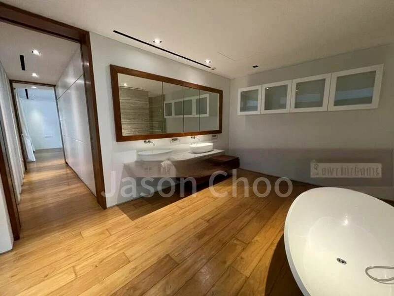 6 Bed Bungalow (Landed) for Rent in  Swiss Club Park - Image 8