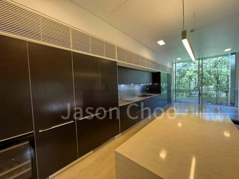 6 Bed Bungalow (Landed) for Rent in  Swiss Club Park - Image 7