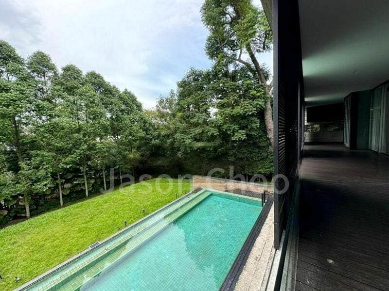 6 Bed Bungalow (Landed) for Rent in  Swiss Club Park - Image 4