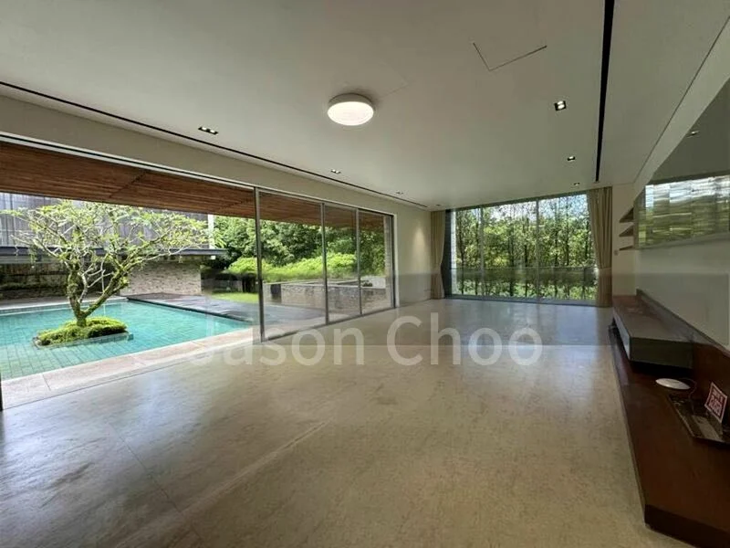 6 Bed Bungalow (Landed) for Rent in  Swiss Club Park - Image 6