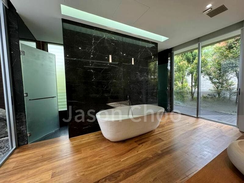 6 Bed Bungalow (Landed) for Rent in  Swiss Club Park - Image 5