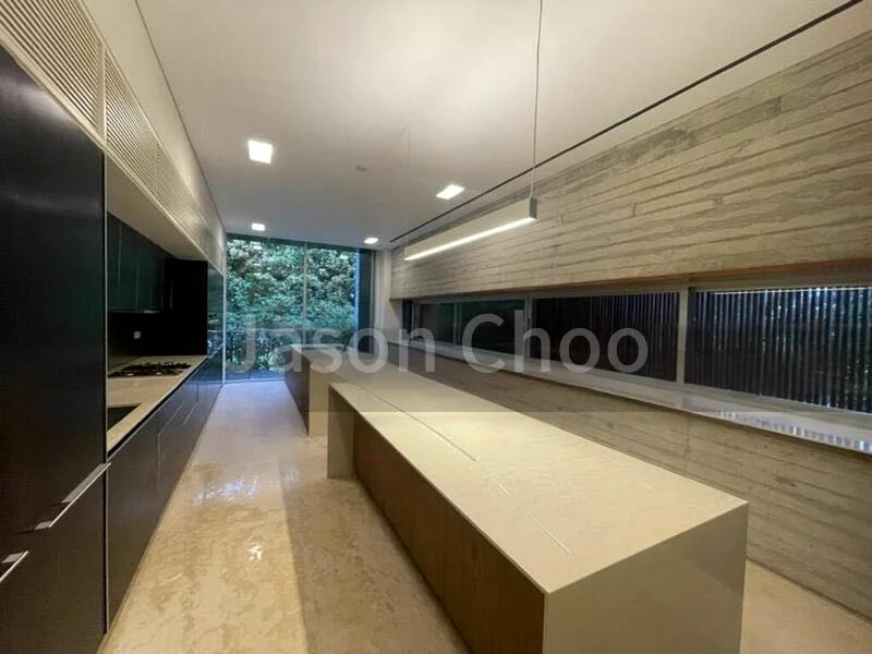 6 Bed Bungalow (Landed) for Rent in  Swiss Club Park - Image 14