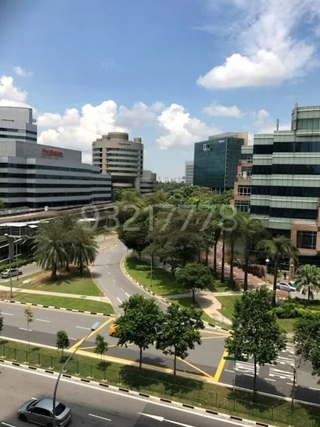 Office for Sale: Vision Exchange - Image 2