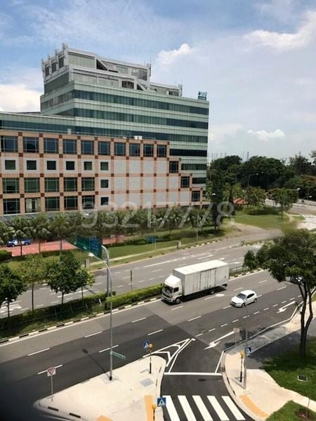 Office for Sale: Vision Exchange - Image 3