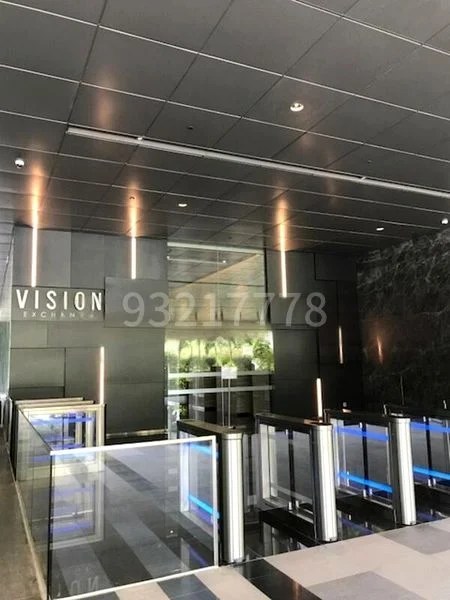 Office for Sale: Vision Exchange - Image 11